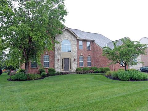 8006 Bennington Dr
