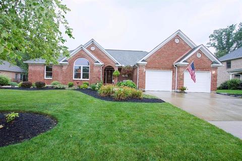 8006 Bennington Dr