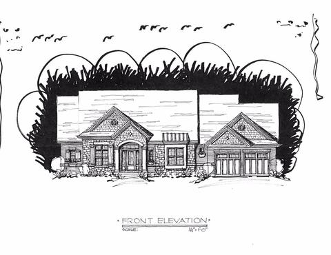 8006 Bennington Dr
