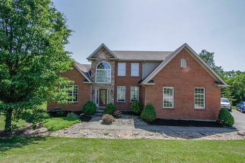8006 Bennington Dr