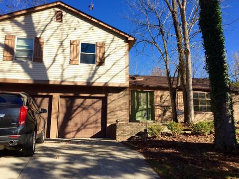 7991 Pinnacle Point Dr #201