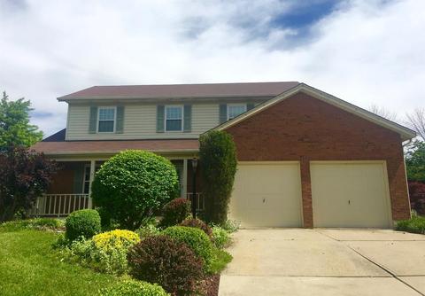 7991 Pinnacle Point Dr #201