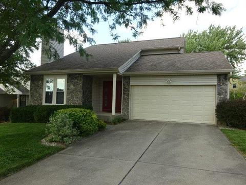 7991 Pinnacle Point Dr #201