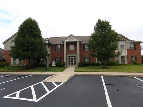 7991 Pinnacle Point Dr #201