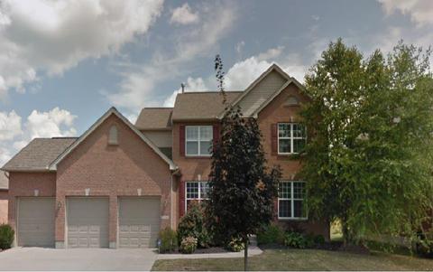 8347 Sea Mist Ct