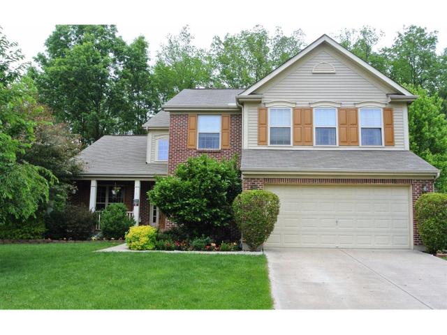 3634 Legend Oaks Dr