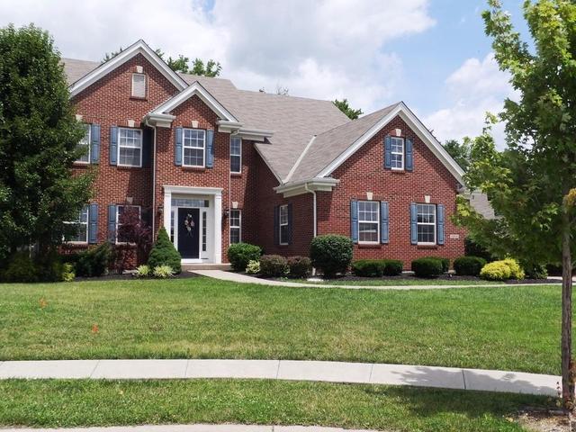 1216 Woodchase Trl
