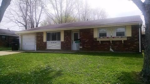 3981 Witham Ln