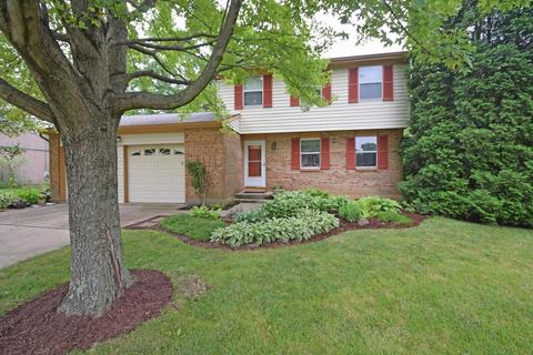 4510 Saddlecloth Ct #22304