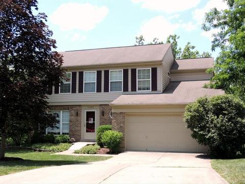 4510 Saddlecloth Ct #22304