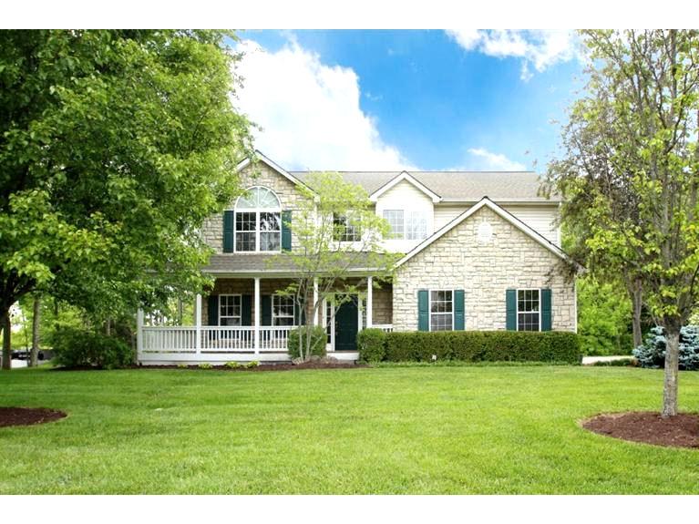 For Sale: 4271 Trotters Way Batavia, OH 45103