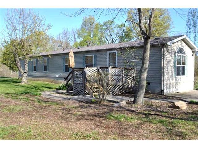 2735 Crane Schoolhouse Rd