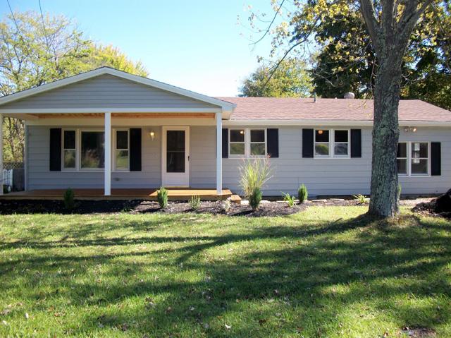 2735 Crane Schoolhouse Rd