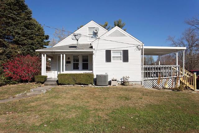 2735 Crane Schoolhouse Rd