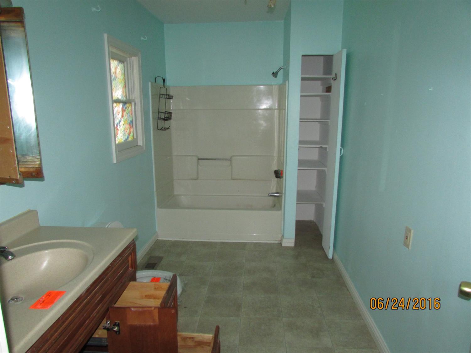 For Sale: 209 W Baldwin St Blanchester, OH 45107