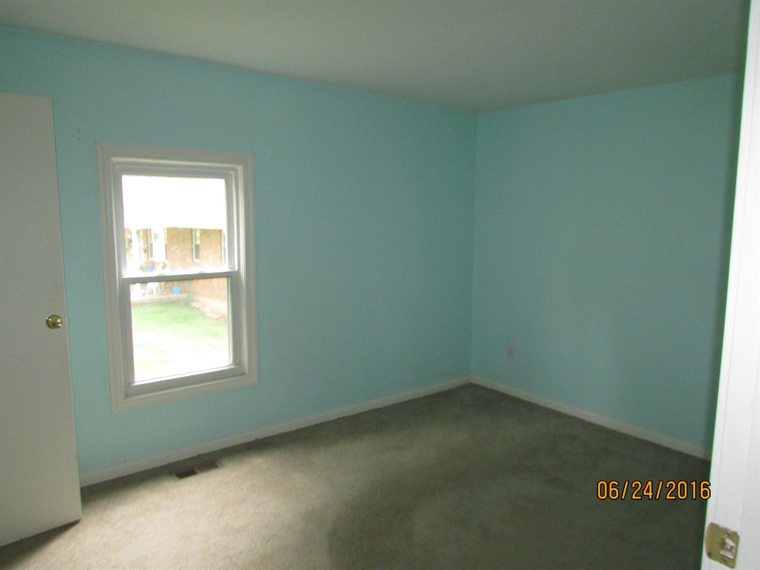 For Sale: 209 W Baldwin St Blanchester, OH 45107