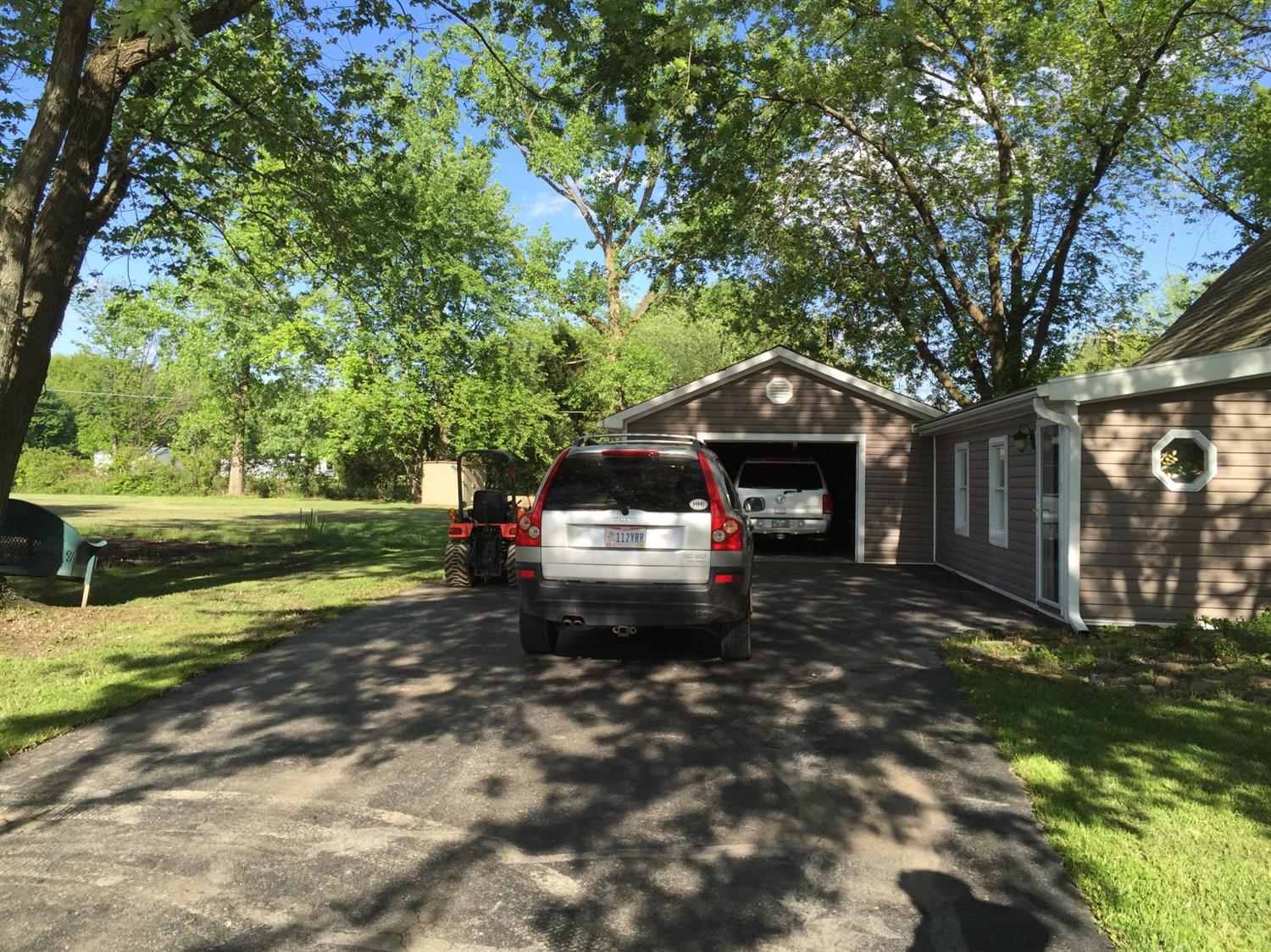 For Sale: 1428 Oder Dr Fayetteville, OH 45118