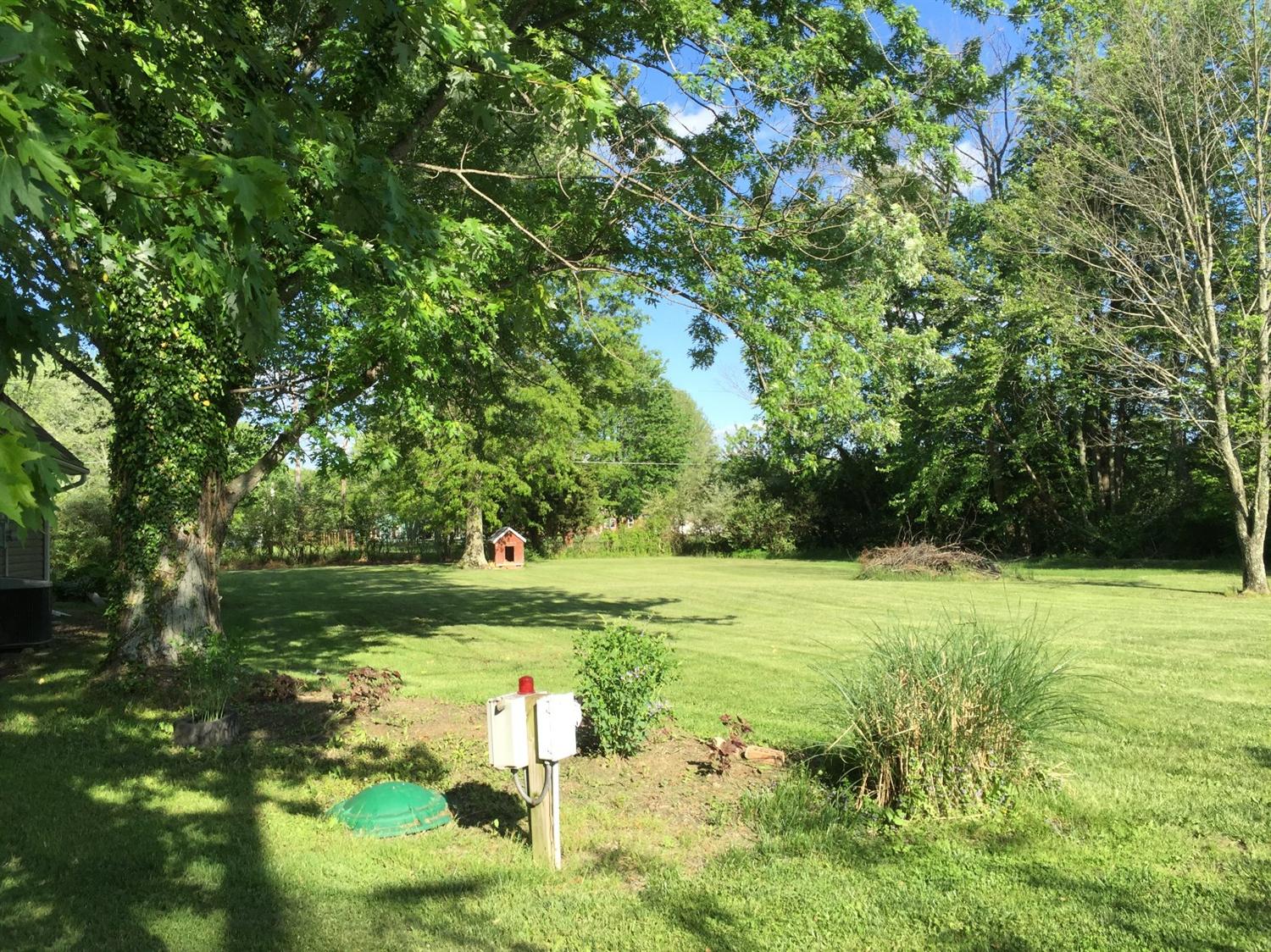 For Sale: 1428 Oder Dr Fayetteville, OH 45118