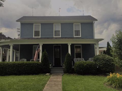 311 W Cherry St