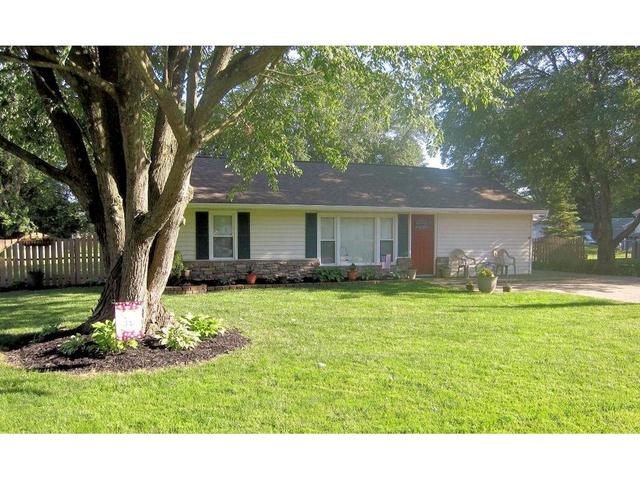 2322 Wilshire Cir
