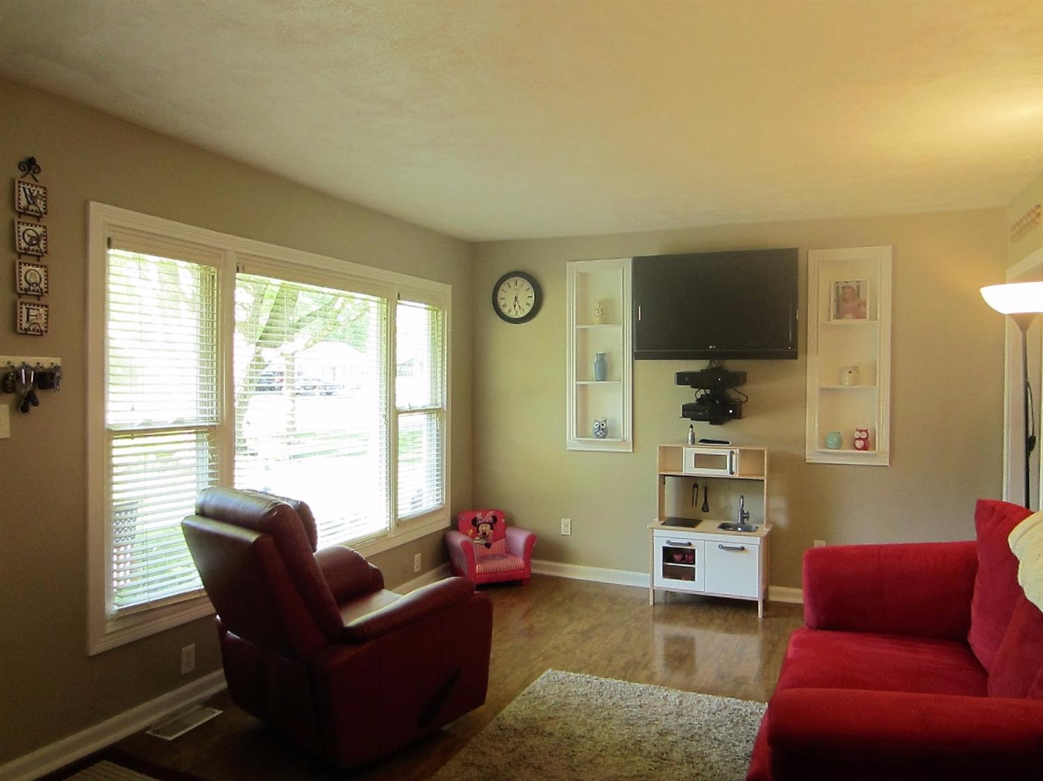 2322 Wilshire Cir