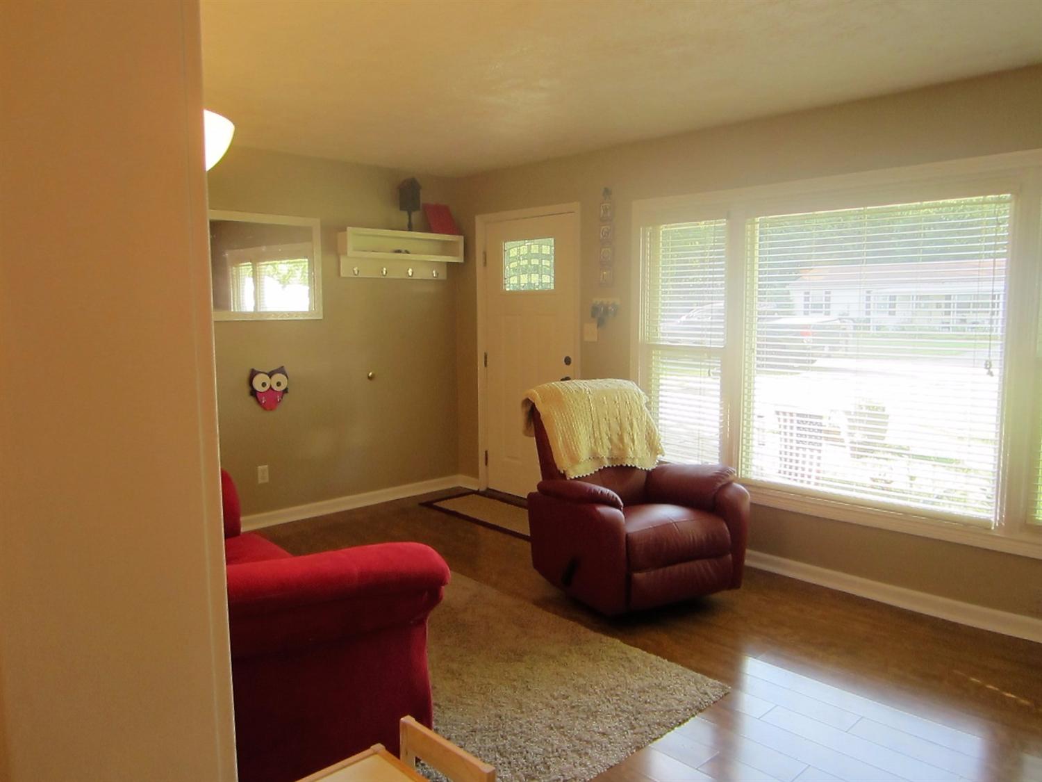 2322 Wilshire Cir
