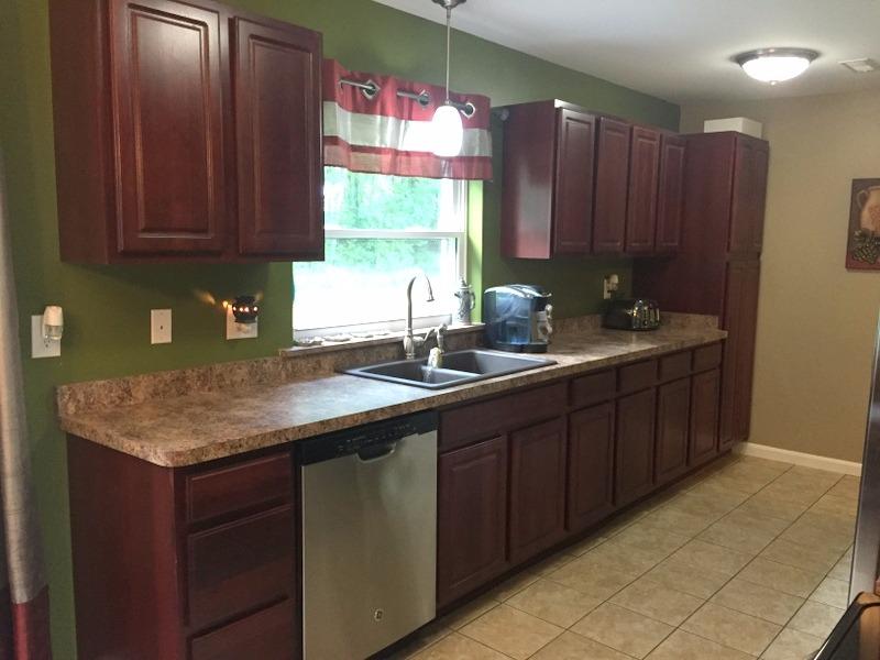 For Sale: 2329 Wilshire Cir Goshen, OH 45122
