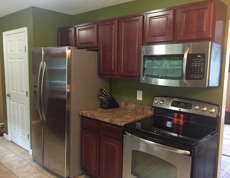 For Sale: 2329 Wilshire Cir Goshen, OH 45122