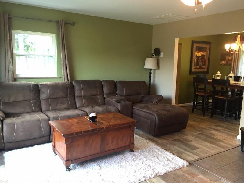 For Sale: 2329 Wilshire Cir Goshen, OH 45122