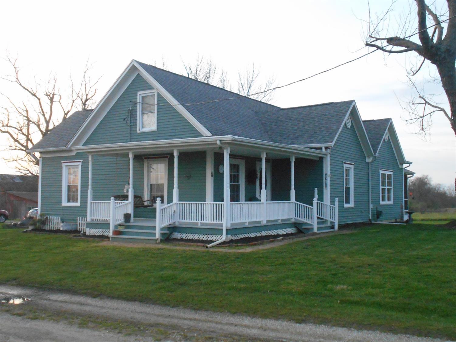 8571 St Rt 124