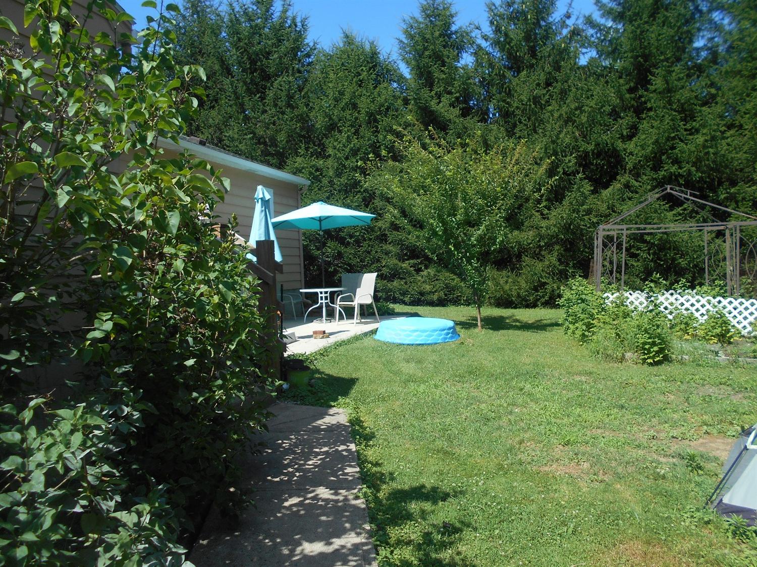 For Sale: 828 S High St Hillsboro, OH 45133