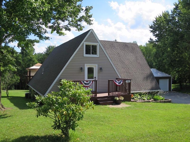 For Sale: 11368 Highland Hills Dr Hillsboro, OH 45133