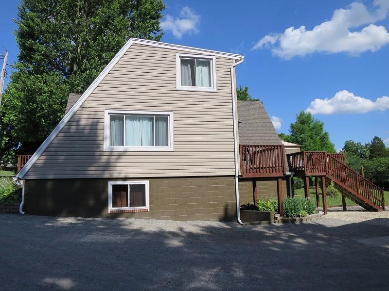 For Sale: 11368 Highland Hills Dr Hillsboro, OH 45133