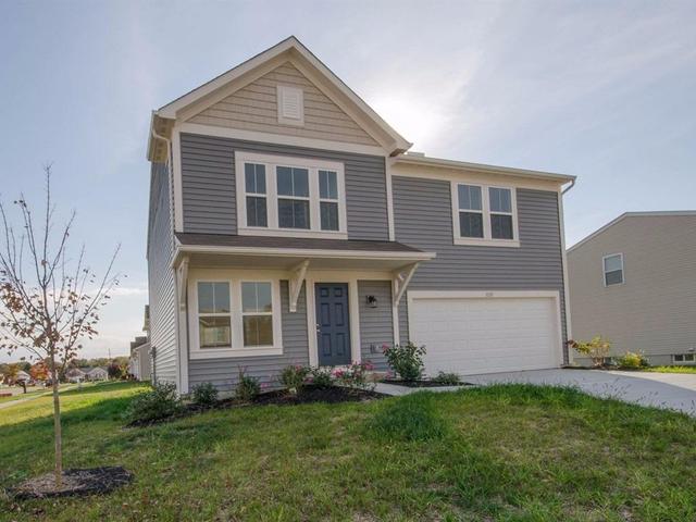 3338 Fields Ertel Rd