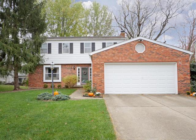 3338 Fields Ertel Rd