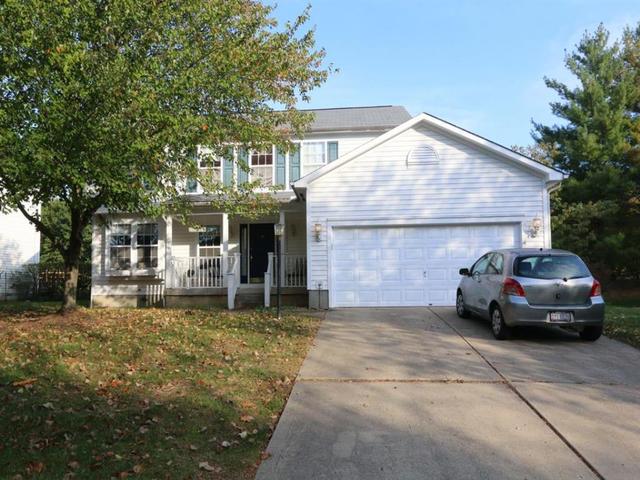 3338 Fields Ertel Rd