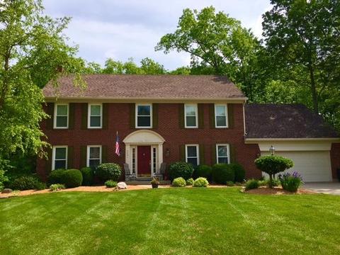 1208 Ridgewood Dr