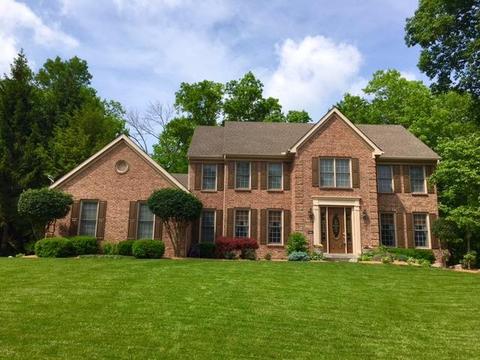 1208 Ridgewood Dr
