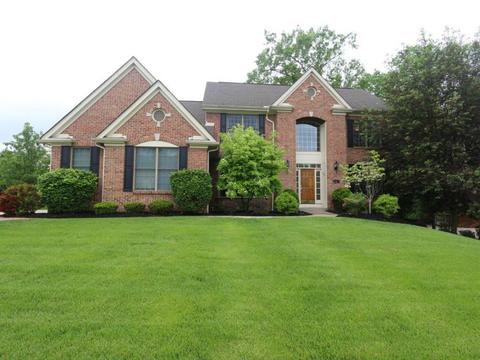 706 Deer Trail Ct