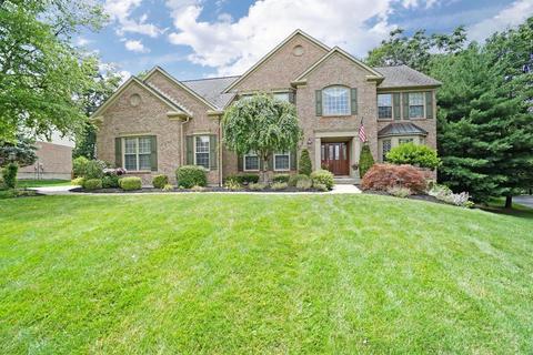 706 Deer Trail Ct