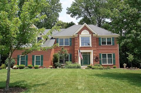 706 Deer Trail Ct