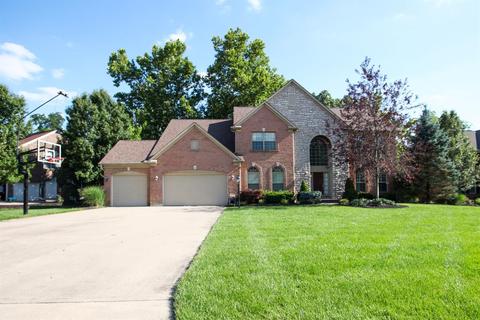706 Deer Trail Ct