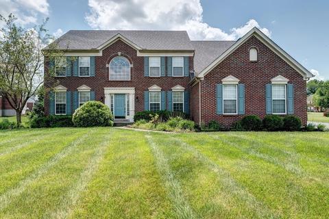 230 Saddleback Dr
