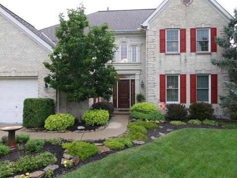 230 Saddleback Dr