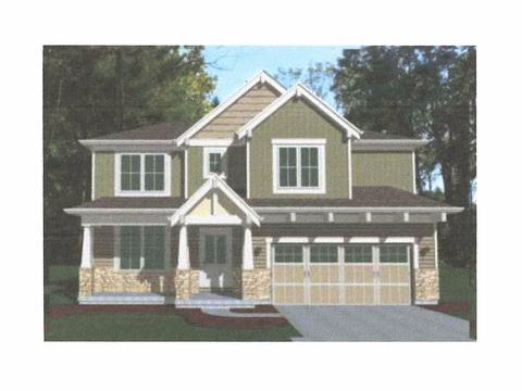 230 Saddleback Dr