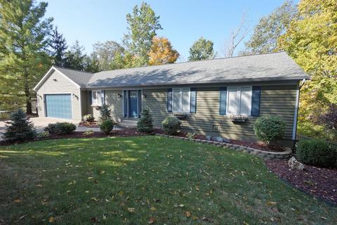 10945 Shadow Glen Dr