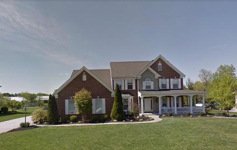4094 Oak Tree Ct