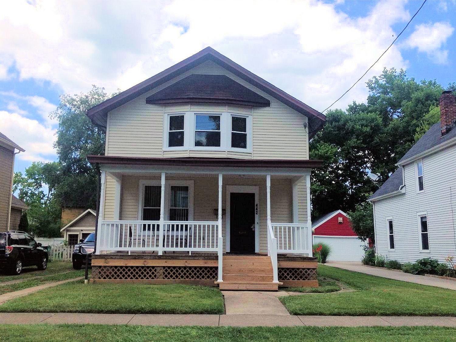 For Sale: 442 Main St Loveland, OH 45140
