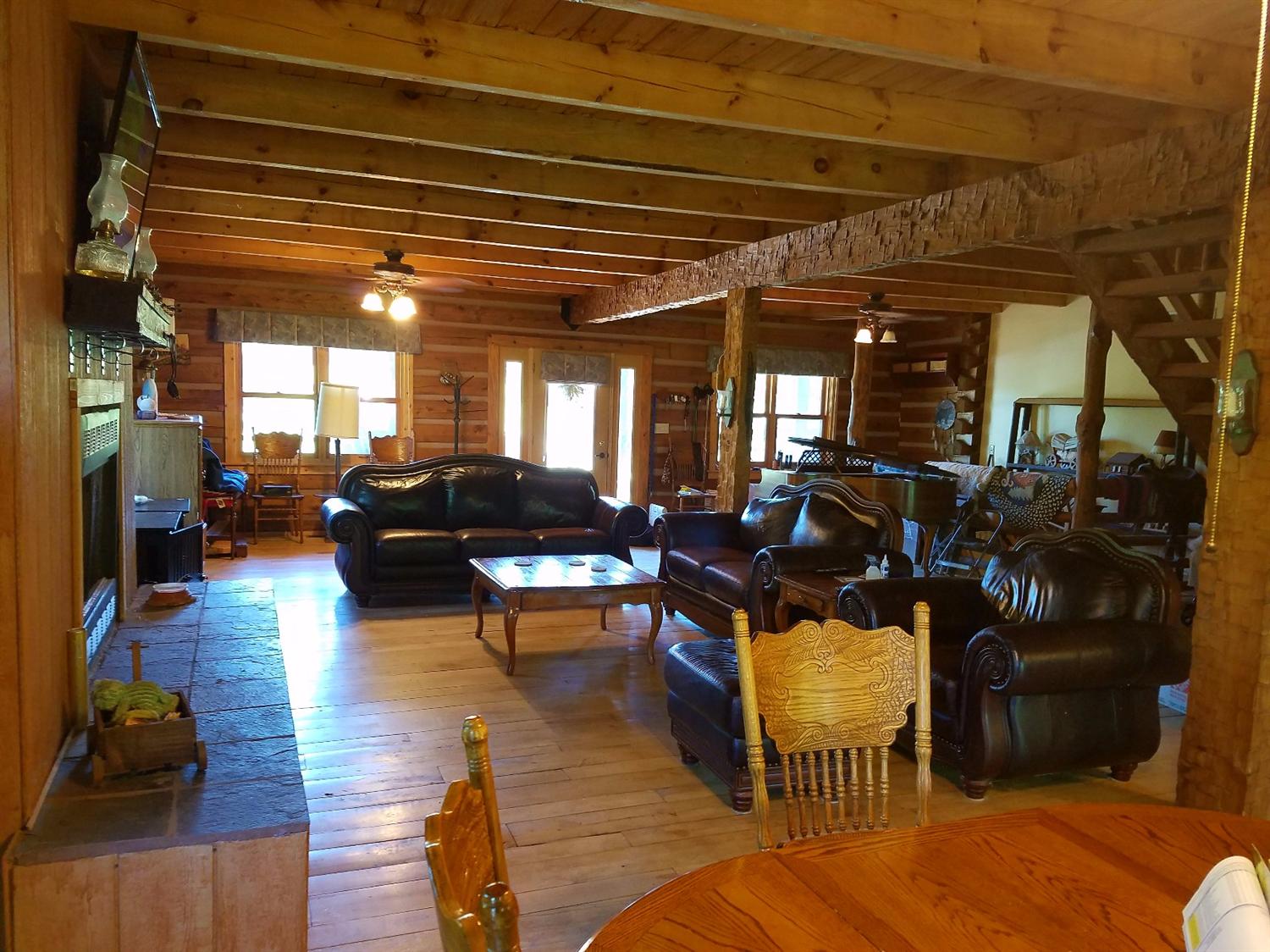 For Sale: 6701 Branch Hill Guinea Loveland, OH 45140