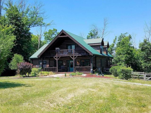 6701 Branch Hill Guinea Rd